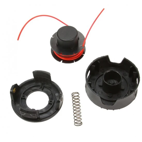Strunová žací hlava na elektrický křovinořez 6mm M83056