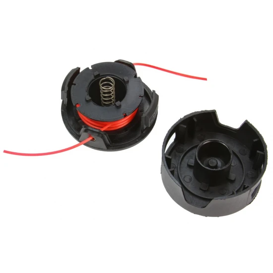 Strunová žací hlava na elektrický křovinořez 7mm M83057