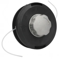 Strunová žací hlava na křovinořez M10x1.25 M83079