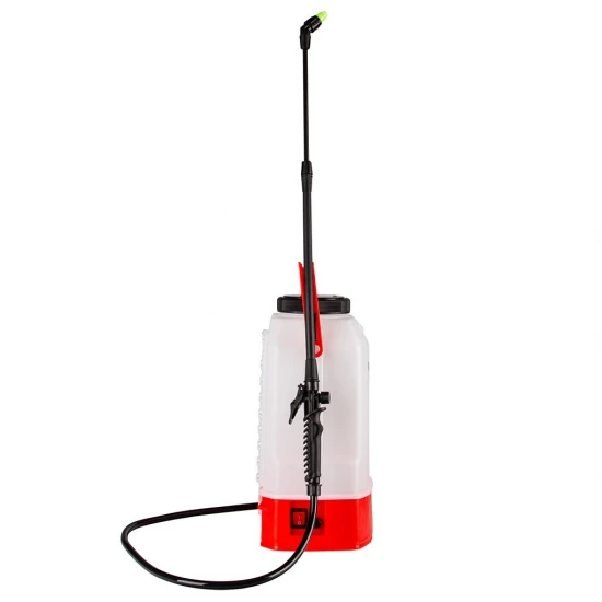 Akumulátorový postřikovač 8 litrový M83203