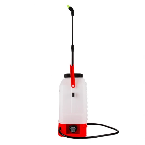 Akumulátorový postřikovač 8 litrový M83203