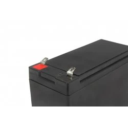 Bezúdržbový olověný akumulátor 12V 8Ah M8320305