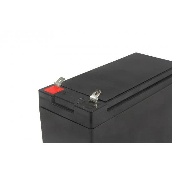 Bezúdržbový olověný akumulátor 12V 8Ah M8320305