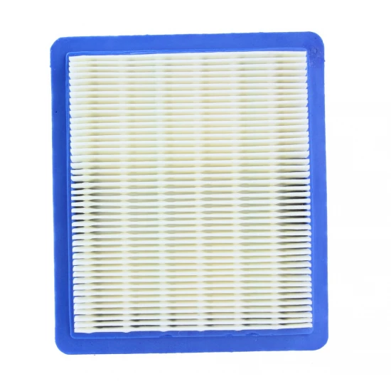 Vzduchový filtr 133x114x21mm sekaček M83568