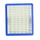 Vzduchový filtr 133x114x21mm sekaček M83568