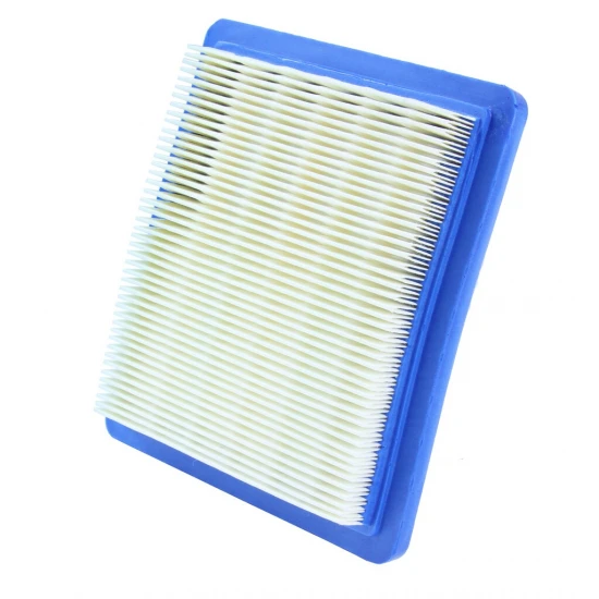 Vzduchový filtr 133x114x21mm sekaček M83568