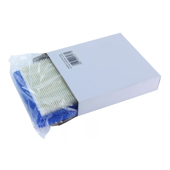 Vzduchový filtr 133x114x21mm sekaček M83568