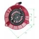 Startér na motor Honda GCV M83575