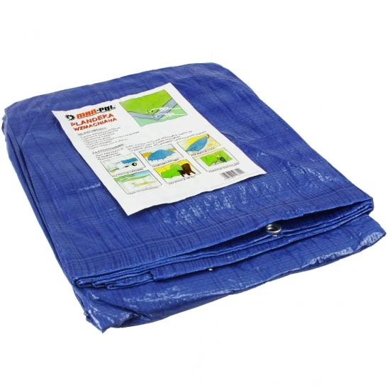 Krycí plachta 3x4m M85025
