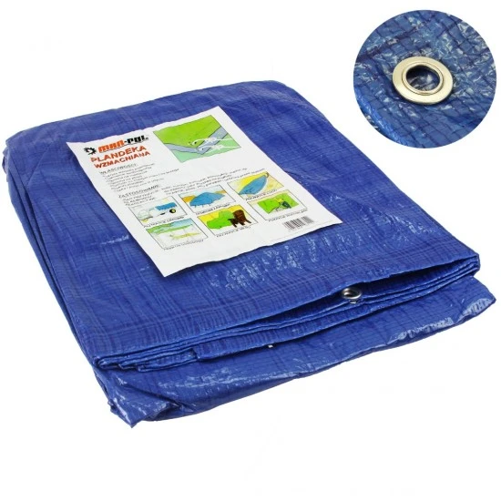 Krycí plachta 3x4m M85025