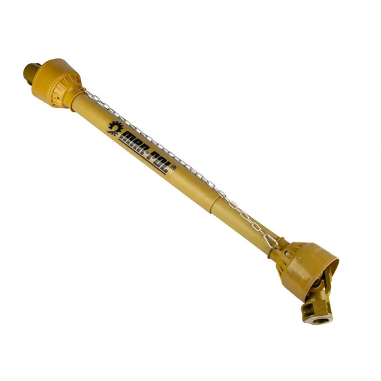 Kloubový hřídel na kardaň trubkový 90cm M85192