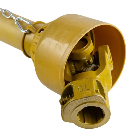 Kloubový hřídel na kardaň trubkový 90cm M85192