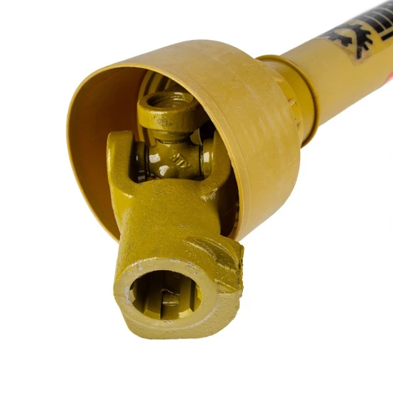 Kloubový hřídel na kardaň trubkový 80cm M85193