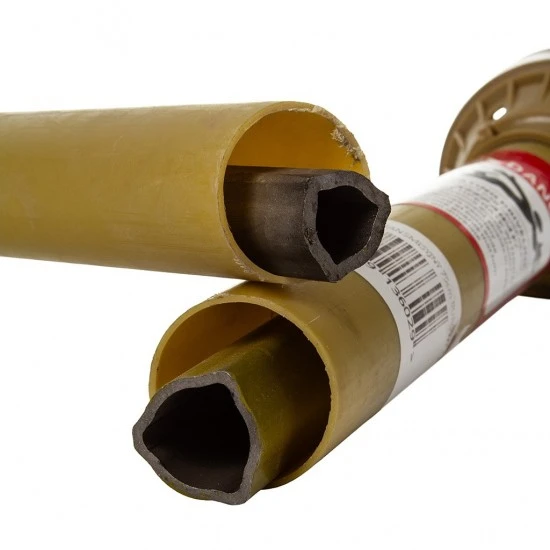 Kloubový hřídel na kardaň traktoru 75cm trubkový M85194