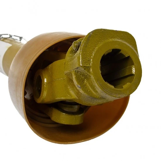 Kloubový hřídel na kardaň traktoru 75cm trubkový M85194