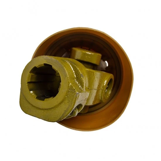 Kloubový hřídel na kardaň traktoru 75cm trubkový M85194