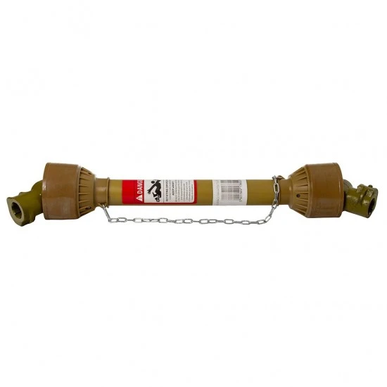 Kloubový hřídel na kardaň traktoru 75cm trubkový M85194