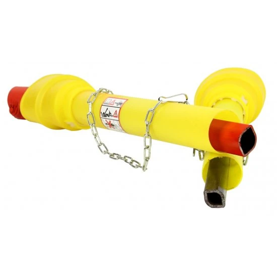 Kloubový hřídel na kardan trubkový 75cm M85195