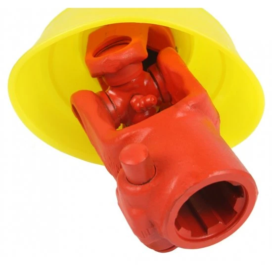 Kloubový hřídel na kardan trubkový 75cm M85195