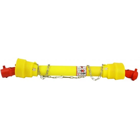 Kloubový hřídel na kardan trubkový 75cm M85195