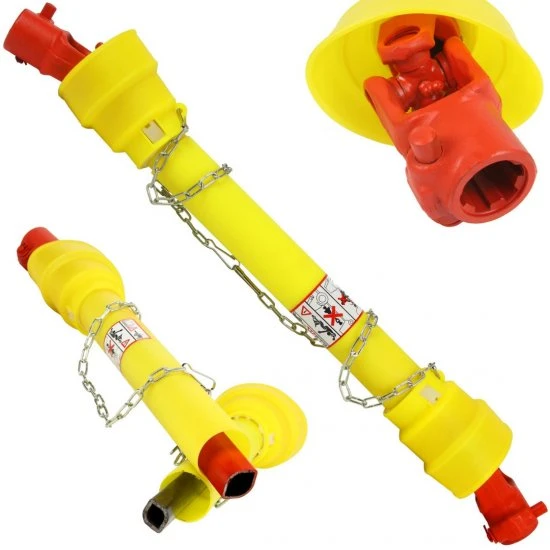 Kloubový hřídel na kardan trubkový 75cm M85195