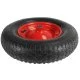Kolo nafukovací 4.00-8 otvor pro hřídel 12 mm M85220