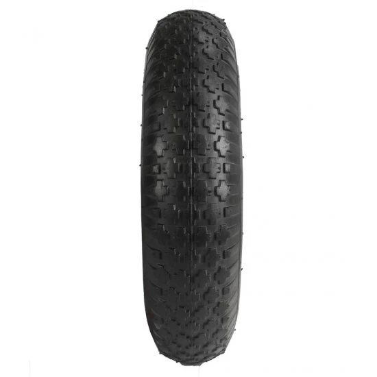 Kolo nafukovací 4.00-8 otvor pro hřídel 12 mm M85220
