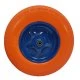 Kolo plné 4.00-8 otvor pro hřídel 12 mm M85251