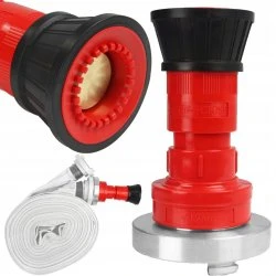 Požární proudnice 1" D25 na hadici M85355