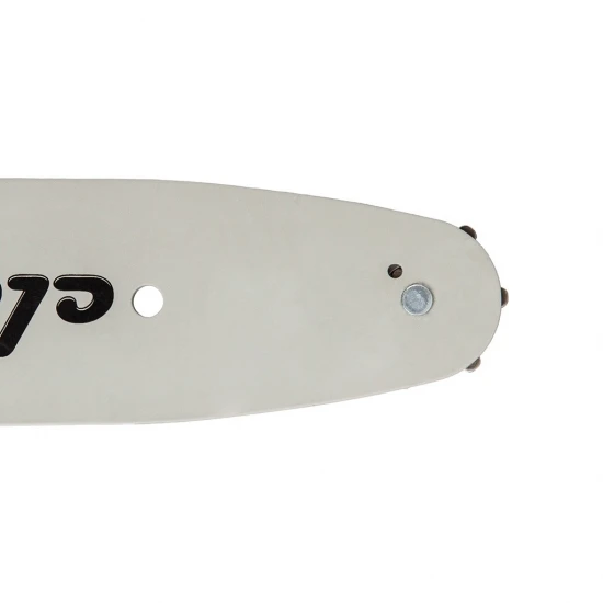 Lišta na motorovou pilu 25 cm + 2 řetězy 10" 40 článků 3/8" 1.3mm M86601