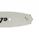 Lišta na motorovou pilu 25 cm + 2 řetězy 10" 40 článků 3/8" 1.3mm M86601