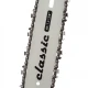 Lišta na motorovou pilu 25 cm + 2 řetězy 10" 40 článků 3/8" 1.3mm M86601