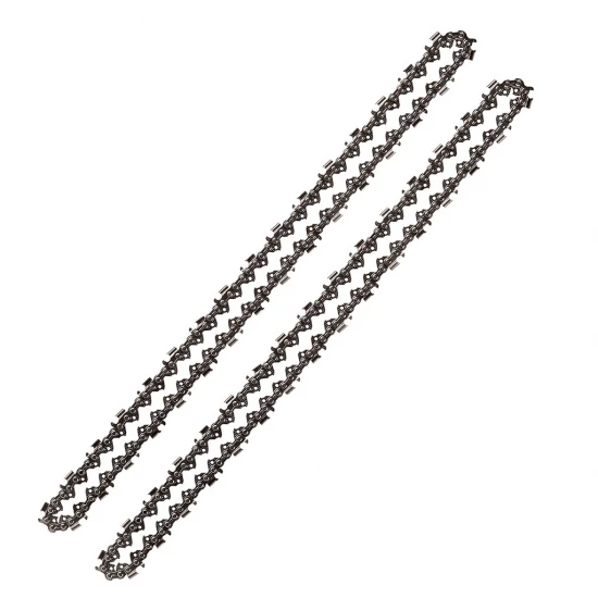 Lišta a řetěz na motorovou pilu 38 cm 15" 64 článků .325" 1.5mm M86605