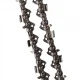 Lišta a řetěz na motorovou pilu 38 cm 15" 64 článků .325" 1.5mm M86605