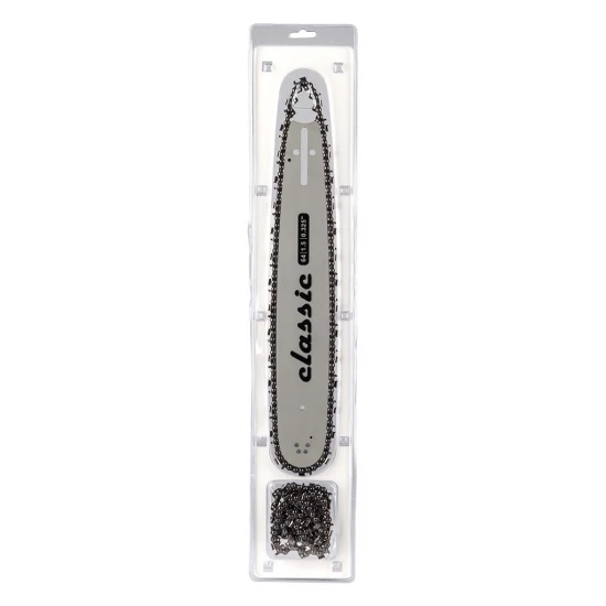 Lišta a řetěz na motorovou pilu 38 cm 15" 64 článků .325" 1.5mm M86605
