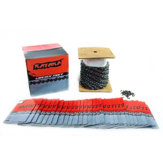 Pilový řetěz pro pily 1.3mm 3/8 rolka 30m M86660