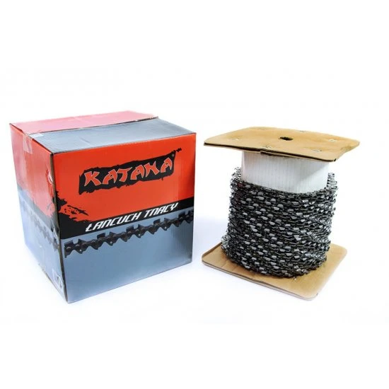 Pilový řetěz pro pily 1.3mm 3/8 rolka 30m M86660