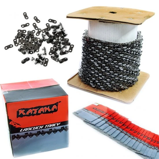 Pilový řetěz pro pily 1.3mm 3/8 rolka 30m M86660