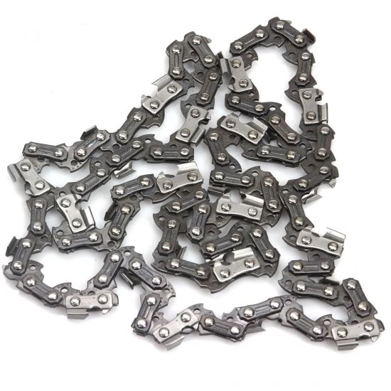 Lišta na motorovou pilu 40 cm + 2 řetězy 16 56 článků 3/8 1.3mm M86664