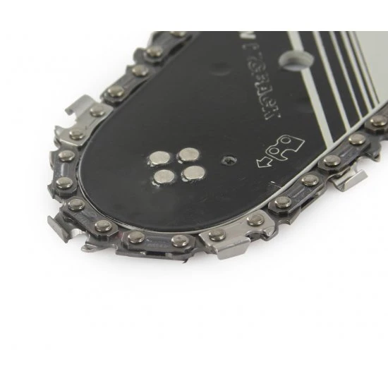 Lišta na motorovou pilu 35 cm + 2 řetězy 14 50 článků 3/8 1.3mm M86667