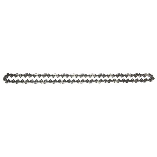 Lišta na motorovou pilu 40 cm + 2 řetězy 16 66 článků .325 1.5mm M86669