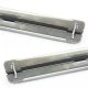 Pilník 4.0mm s vodítkem pro ostření řetězů motorových pil M86685