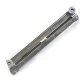 Pilník 4.0mm s vodítkem pro ostření řetězů motorových pil M86685