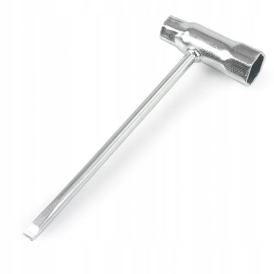Klíč na zapalovací svíčky 13x19mm M86692