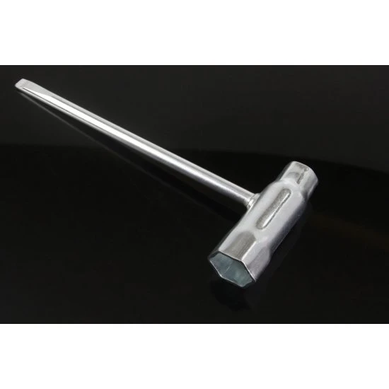 Klíč na zapalovací svíčky 13x19mm M86692