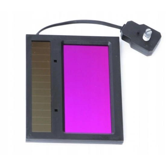 Náhradní samostmívací filtr pro svářečskou kuklu M8700001
