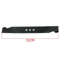 Nůž na sekačku 51cm otvor 15mm M88151