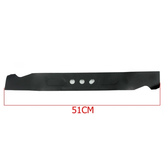 Nůž na sekačku 51cm otvor 15mm M88151