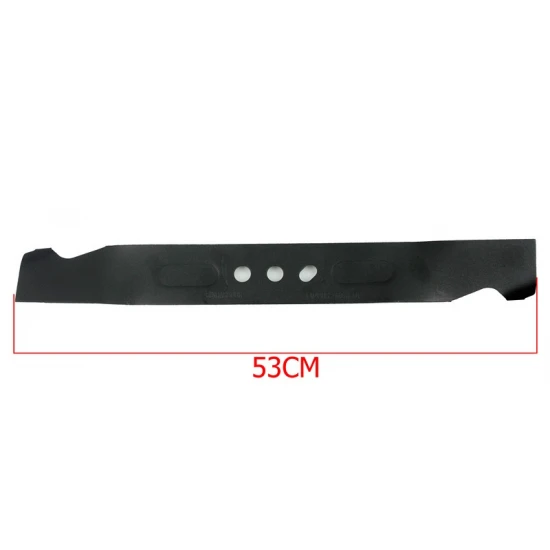 Nůž na sekačku 53cm otvor 15mm M88153