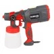 Elektrická stříkací pistole 550W 800ml M88299